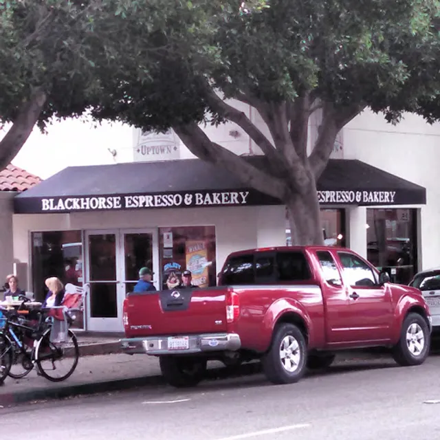 BlackHorse Espresso & Bakery