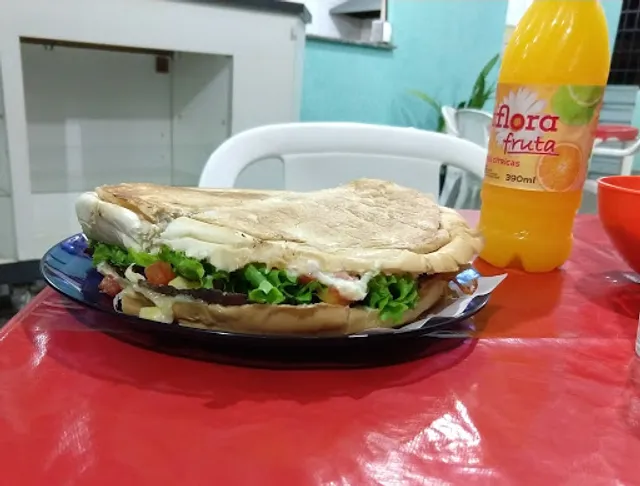 Chic Ponto Lanches