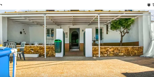 Apartamento Turístico "La Parrita"