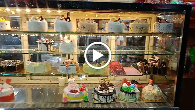 Yash Cake & Bakery Shop
