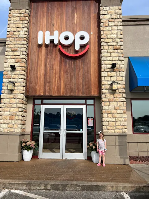 IHOP