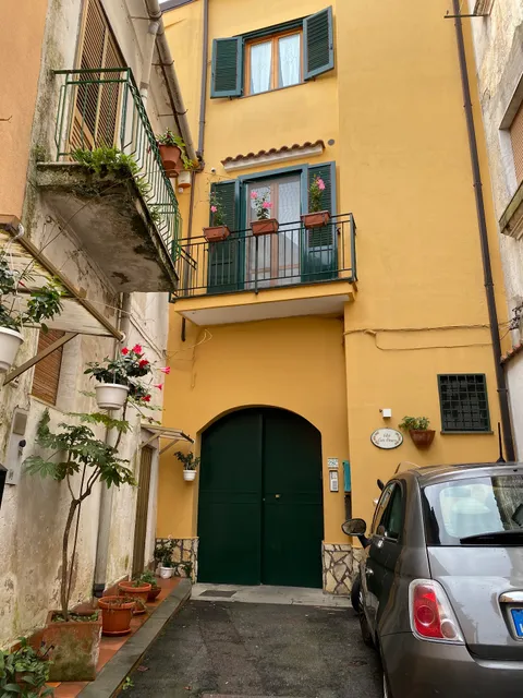 B&B Rosaria Amalfi Coast
