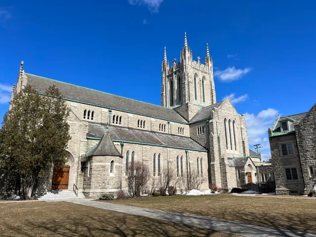 Ascension of Our Lord Catholic Church