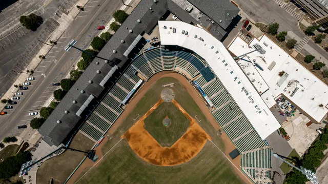 Montgomery Riverwalk Stadium