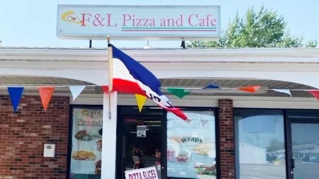 F and L Pizza Cafe 2