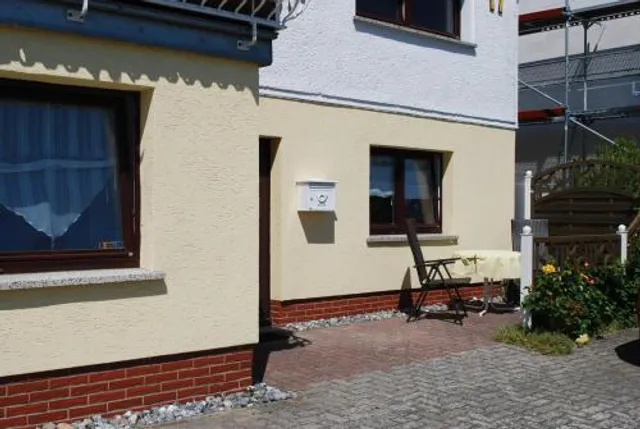 Ferienunterkünfte Panter