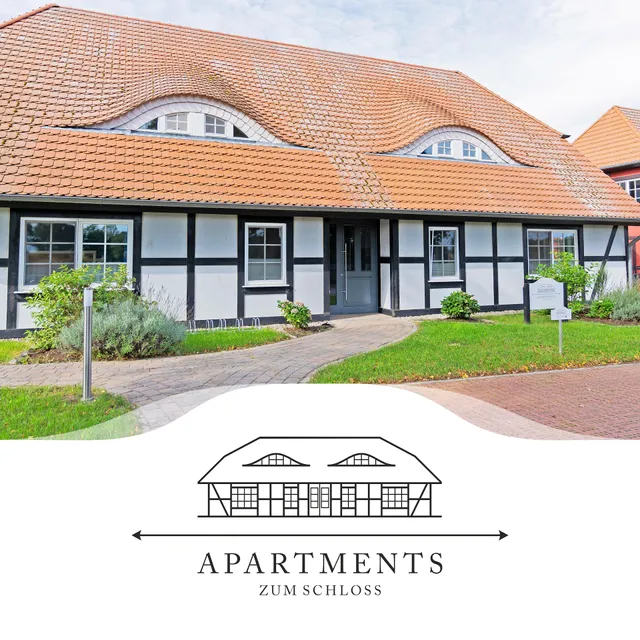 ~ Apartments zum Schloss ~