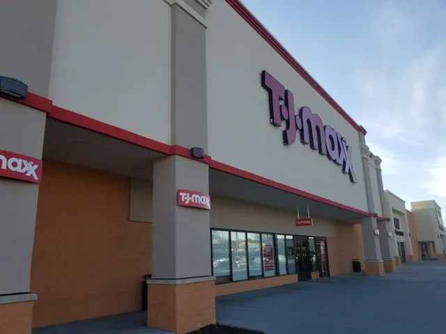 T.J. Maxx