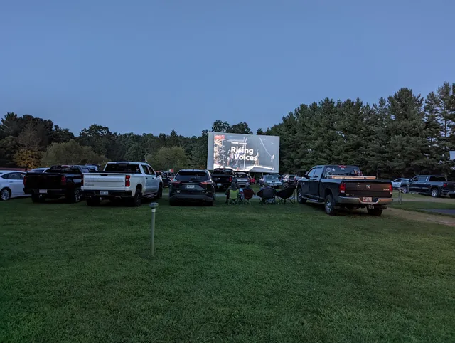Meadow Bridge Drive-In
