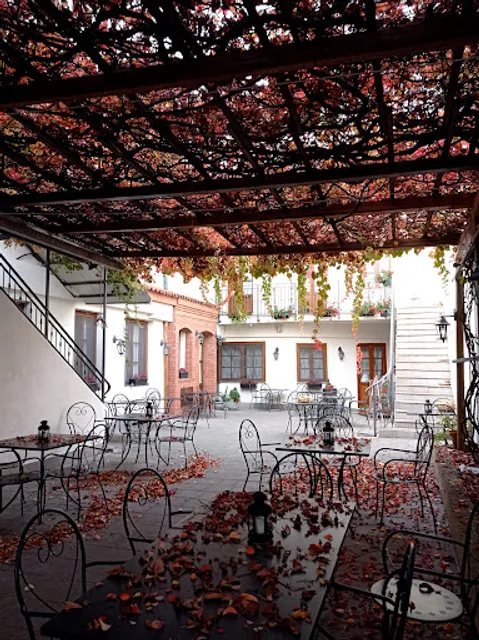 Ristorante La Rava e la Fava