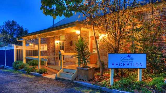 Yarram Holiday Park
