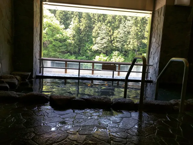 Otaki Onsen Yuyukan