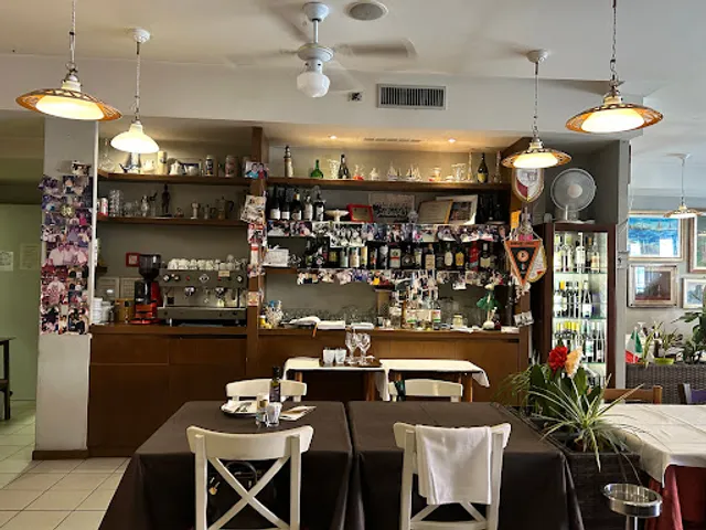 Trattoria Marinelli da Vittorio