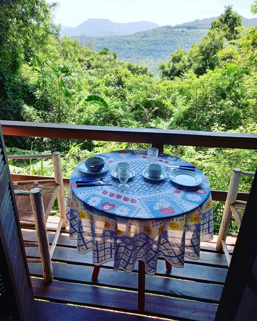 Refúgio do Pomar Hospedaria Rural