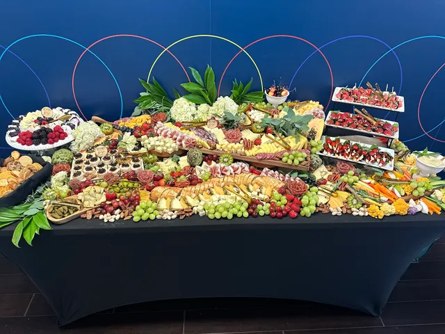 Boardgasm - South Bend, IN