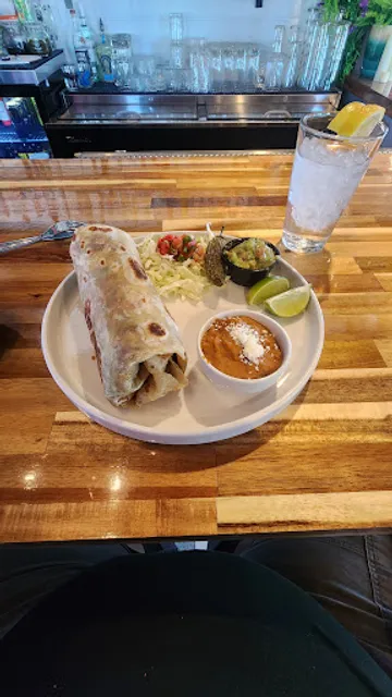 Tesoro Latin Kitchen & Cantina