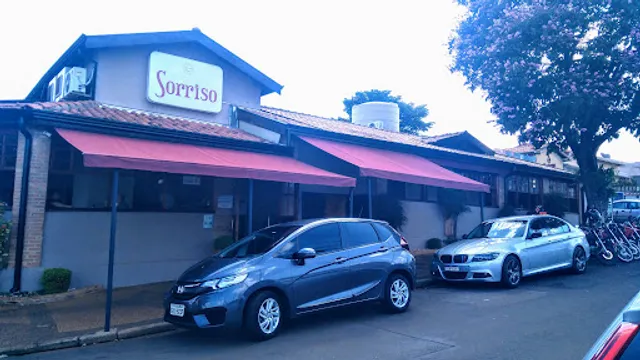 Churrascaria Sorriso