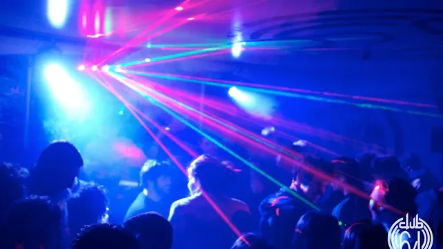 CLUB 64 Discoteca