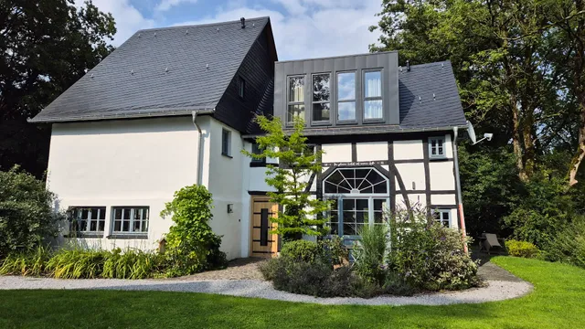 Ferienhaus Michels Mühle - Wieder Land Sehen