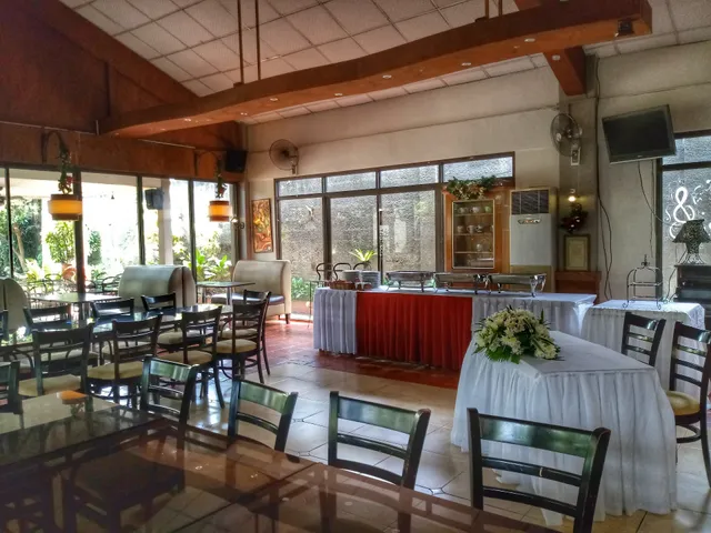 Folcon Baker And Coffee Shop