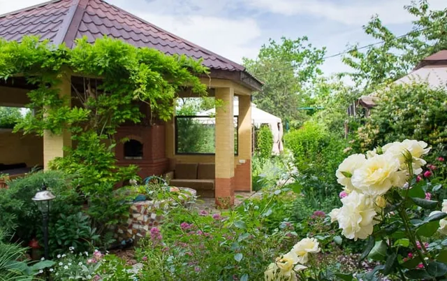 Alexandrovskaya Usadba