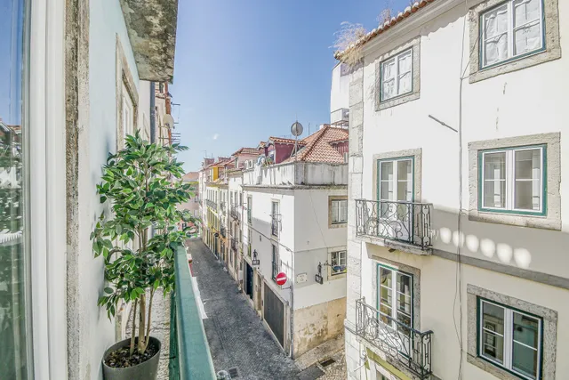 Bairro House apartements & suites