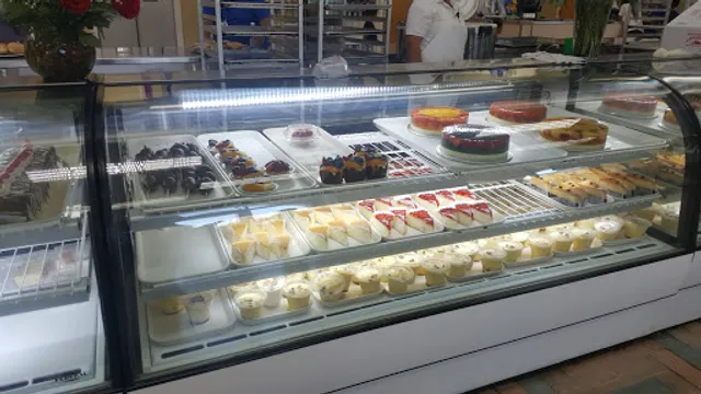 Arandas Bakery