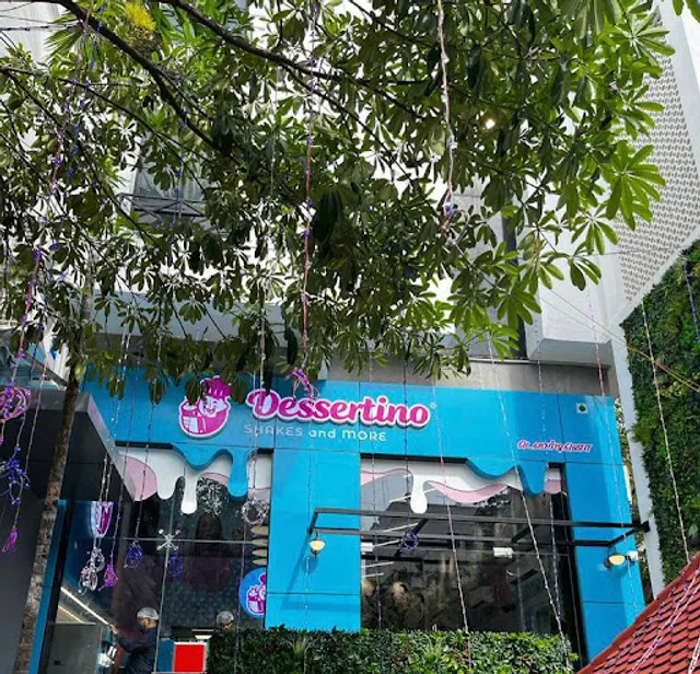 Dessertino Shakes & More