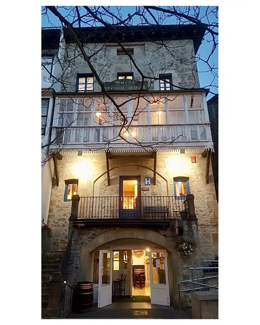 Hotel Ormazábal