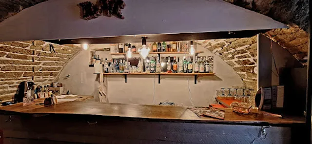 Le Caveau Saint-Jacques