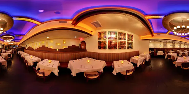 CaraCara Mexican Grill