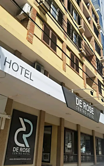 De Rose Centro Hotel