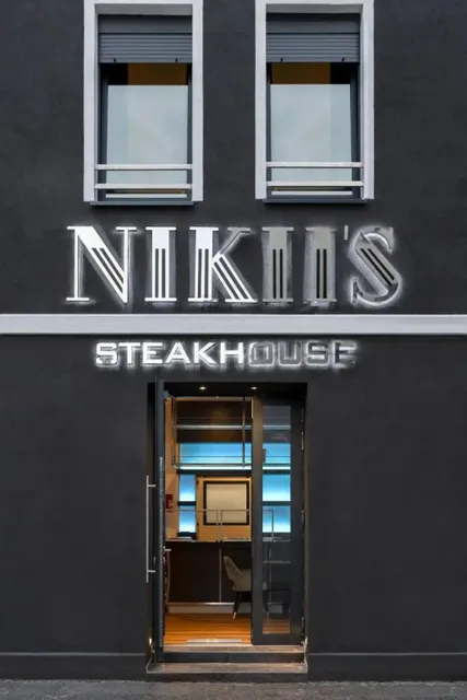 Nikii Boutique Hotel - Leverkusen