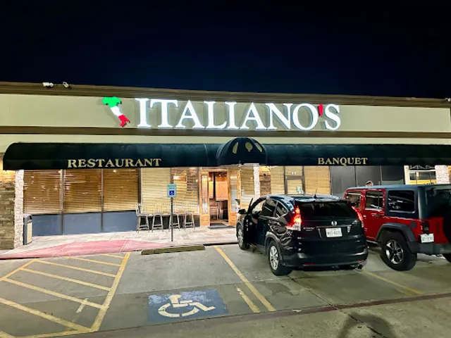 Italiano's