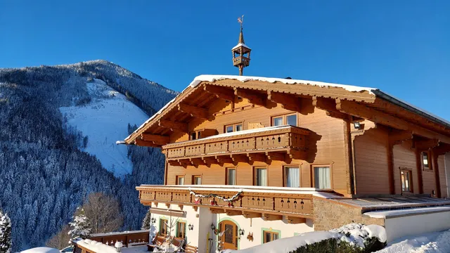 Ferienhof Wölflbauer