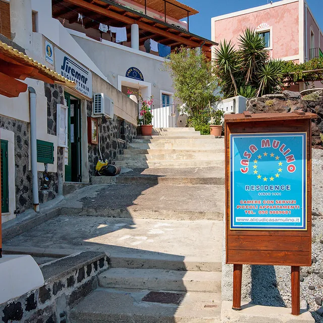 Casa Mulino Hotel Residence