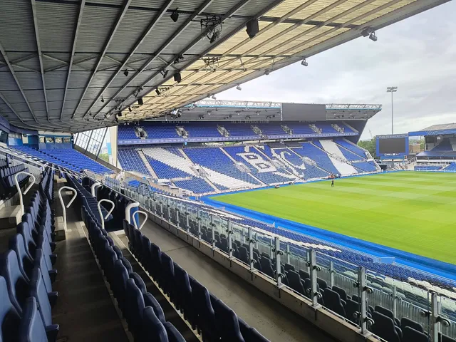 St. Andrew's @ Knighthead Park