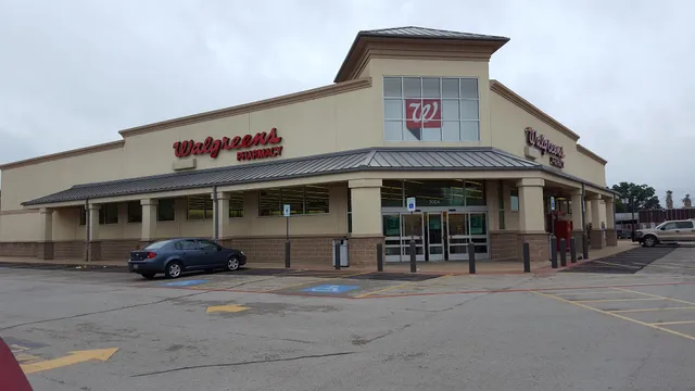 Walgreens