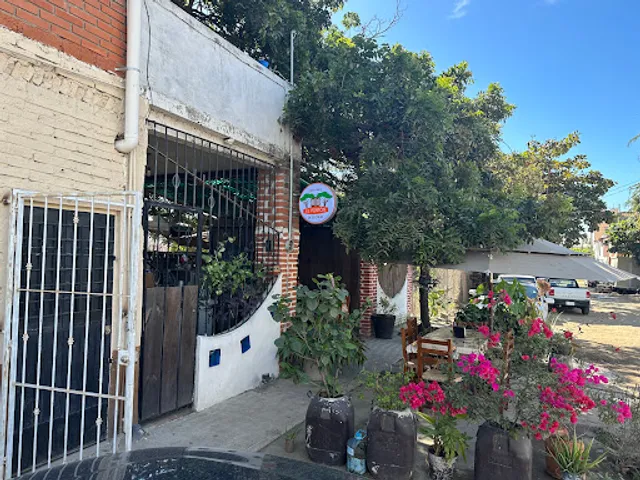 El Portón de Bucerias