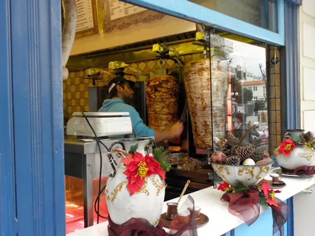 Τα Φιλαράκια