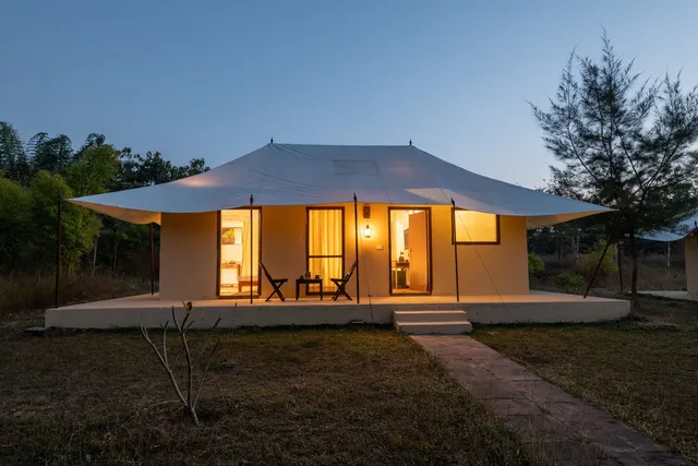 SOULACIA, Kanha National Park