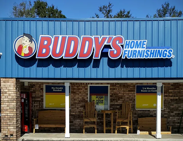 Buddy's Home Furnishings