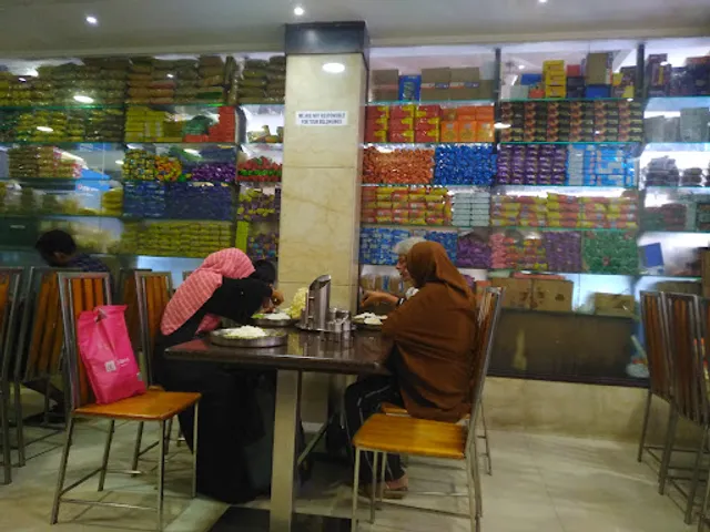 Ranis Hotel Pure Veg