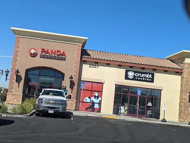 Panda Express