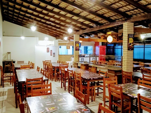 Pizza North Blumenau pizzaria