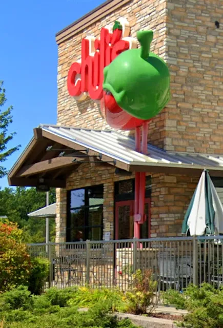 Chili's Grill & Bar