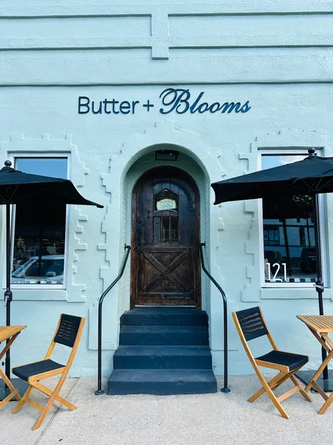 Butter+Blooms