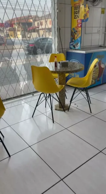 Panificadora Cecyn Aventureiro