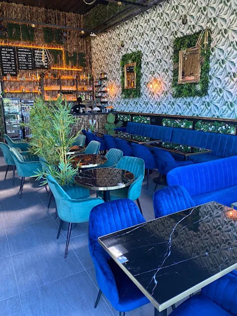 Orlando's Café | Restaurant Longperrier | Brunch Longperrier