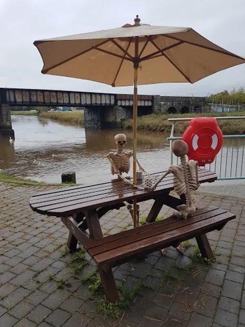 A Bite To Eat Catering